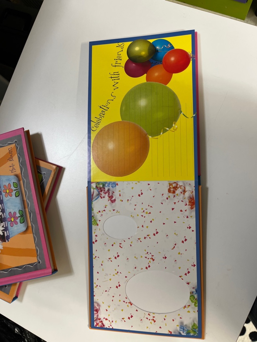 Set of 3 “Sisters” photo albums - Picture 11 of 14